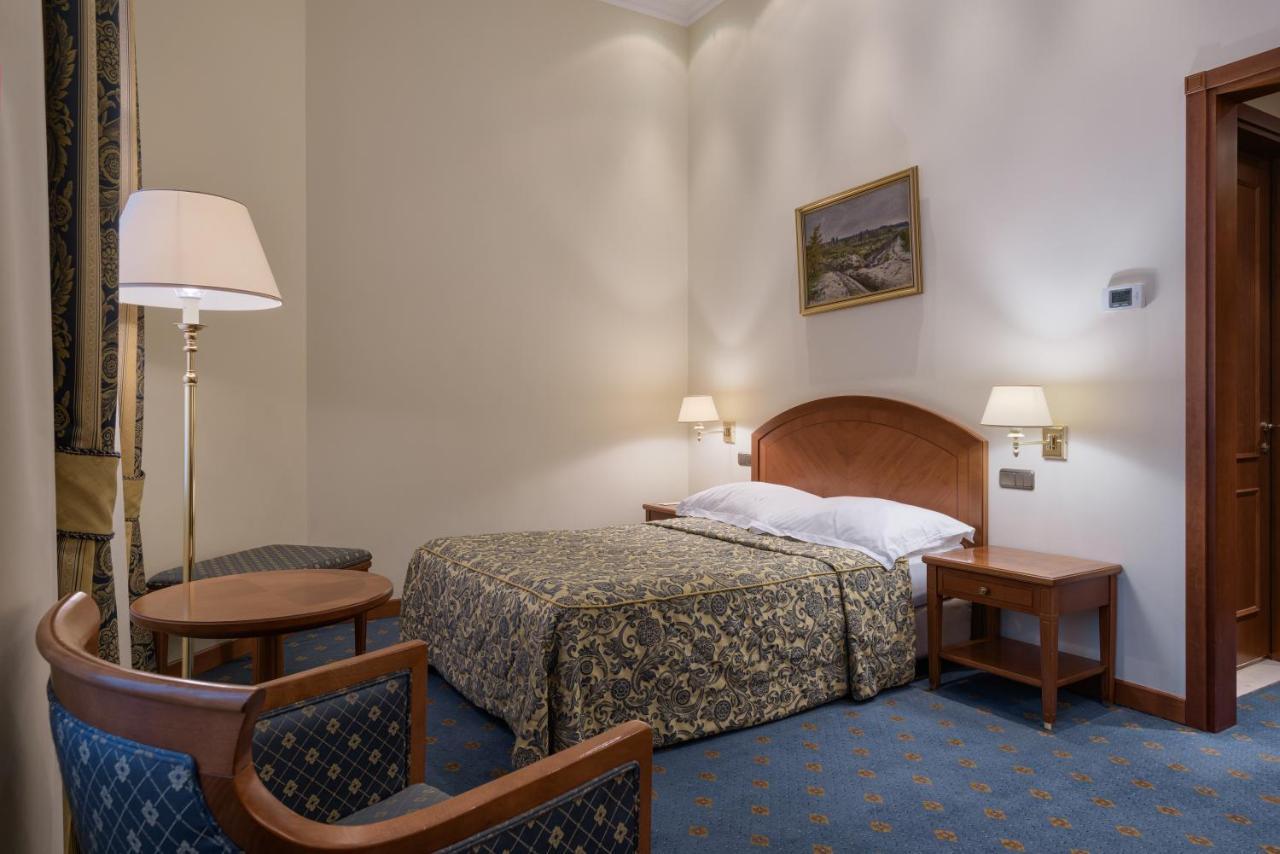 Premier Palace Hotel Kyiv Room photo