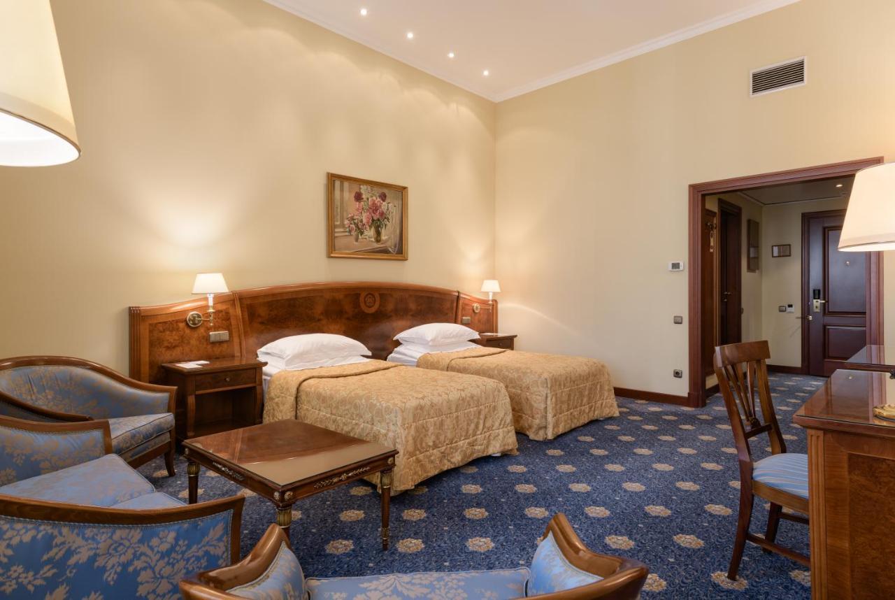 Premier Palace Hotel Kyiv Room photo