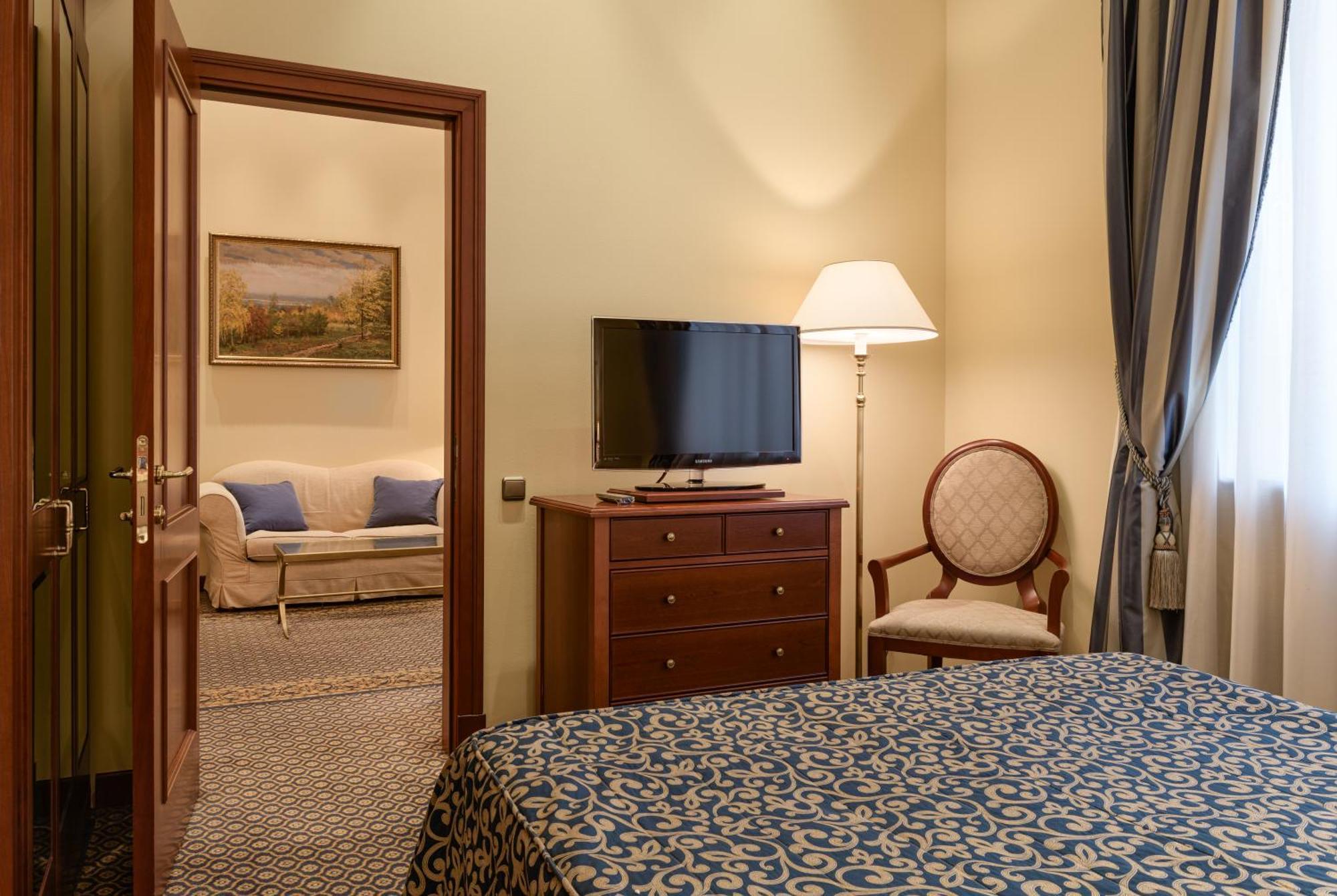 Premier Palace Hotel Kyiv Room photo