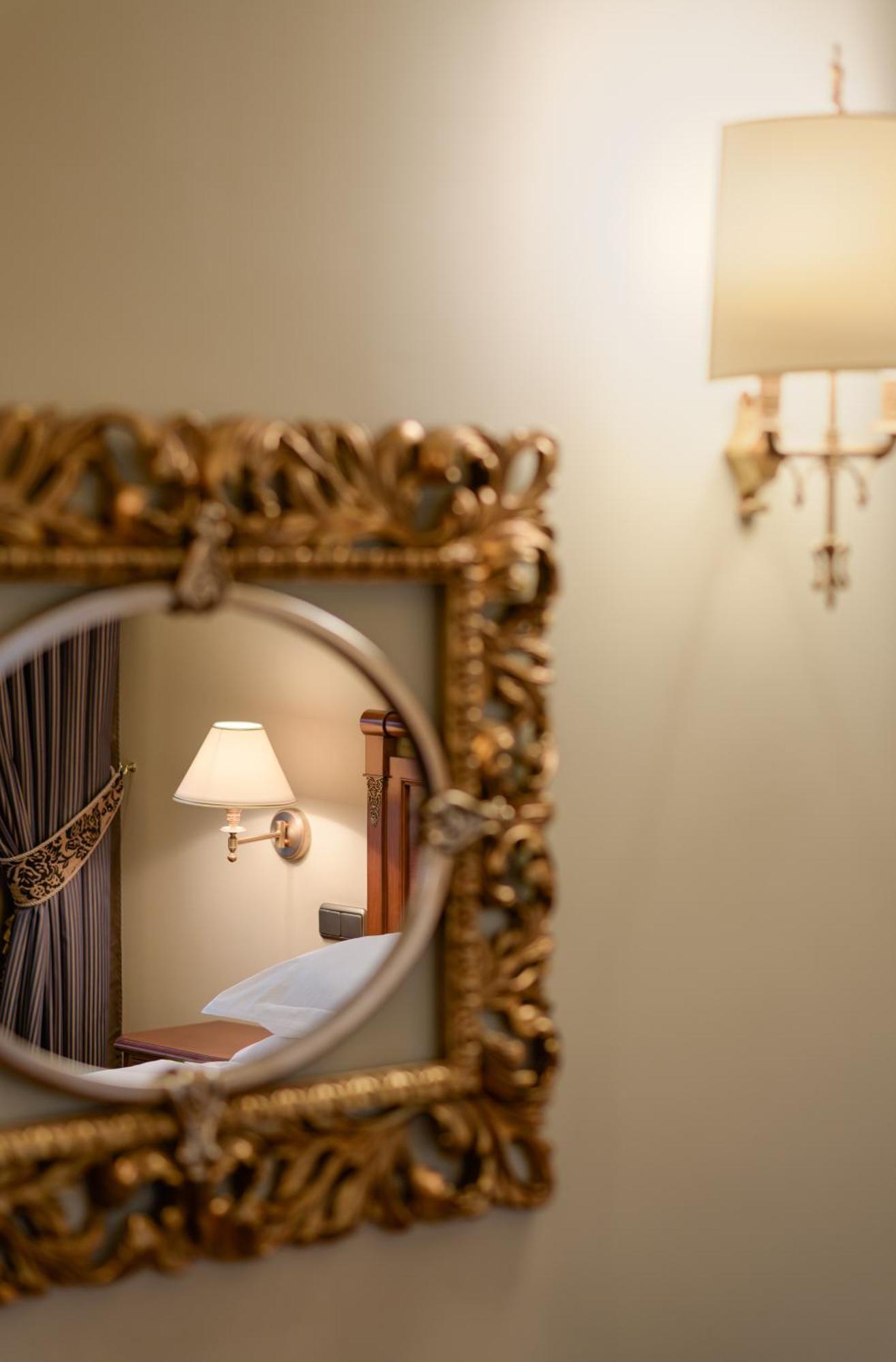Premier Palace Hotel Kyiv Room photo