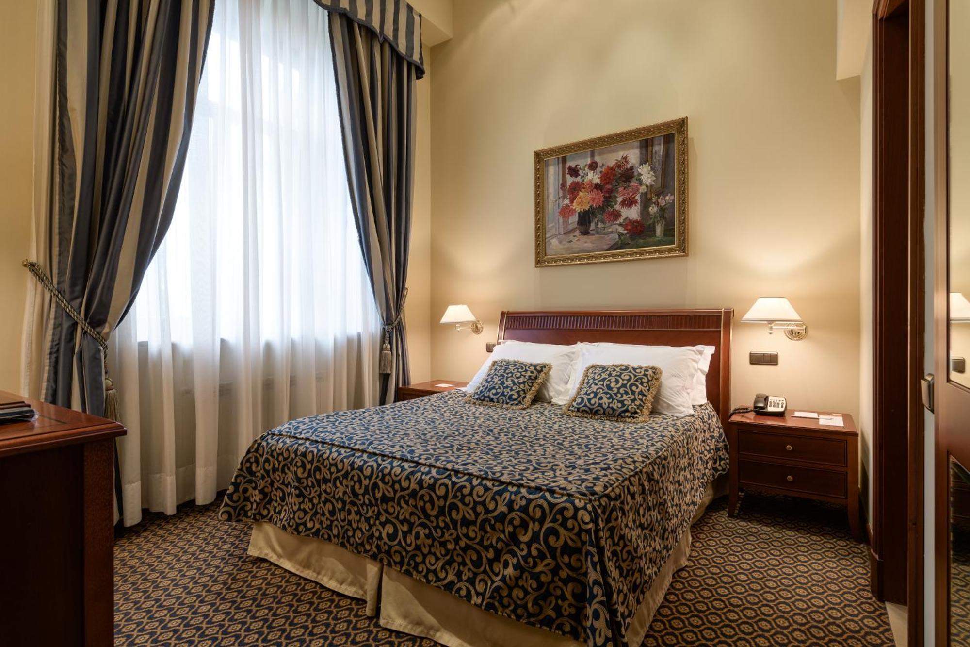 Premier Palace Hotel Kyiv Room photo