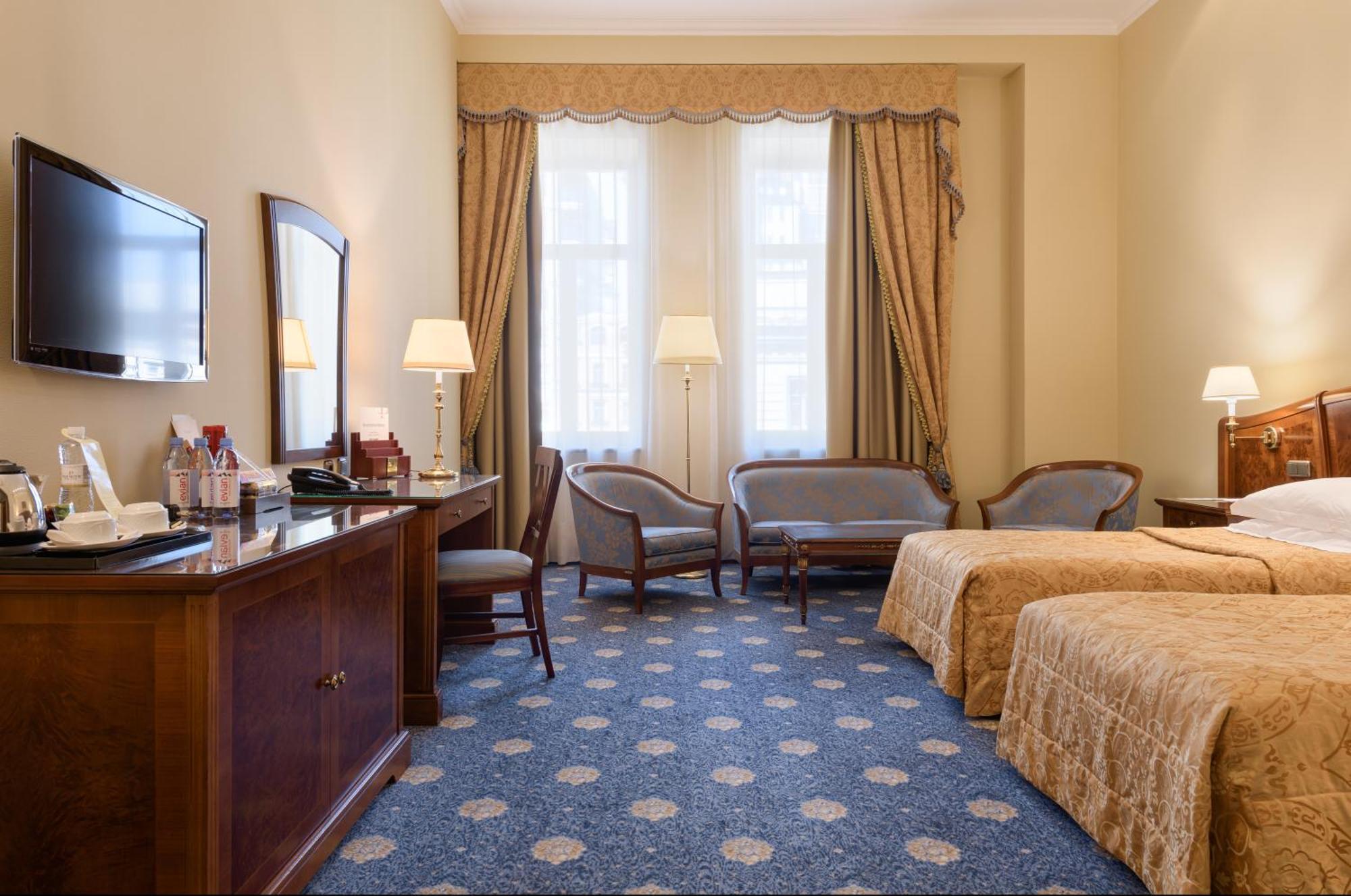 Premier Palace Hotel Kyiv Room photo