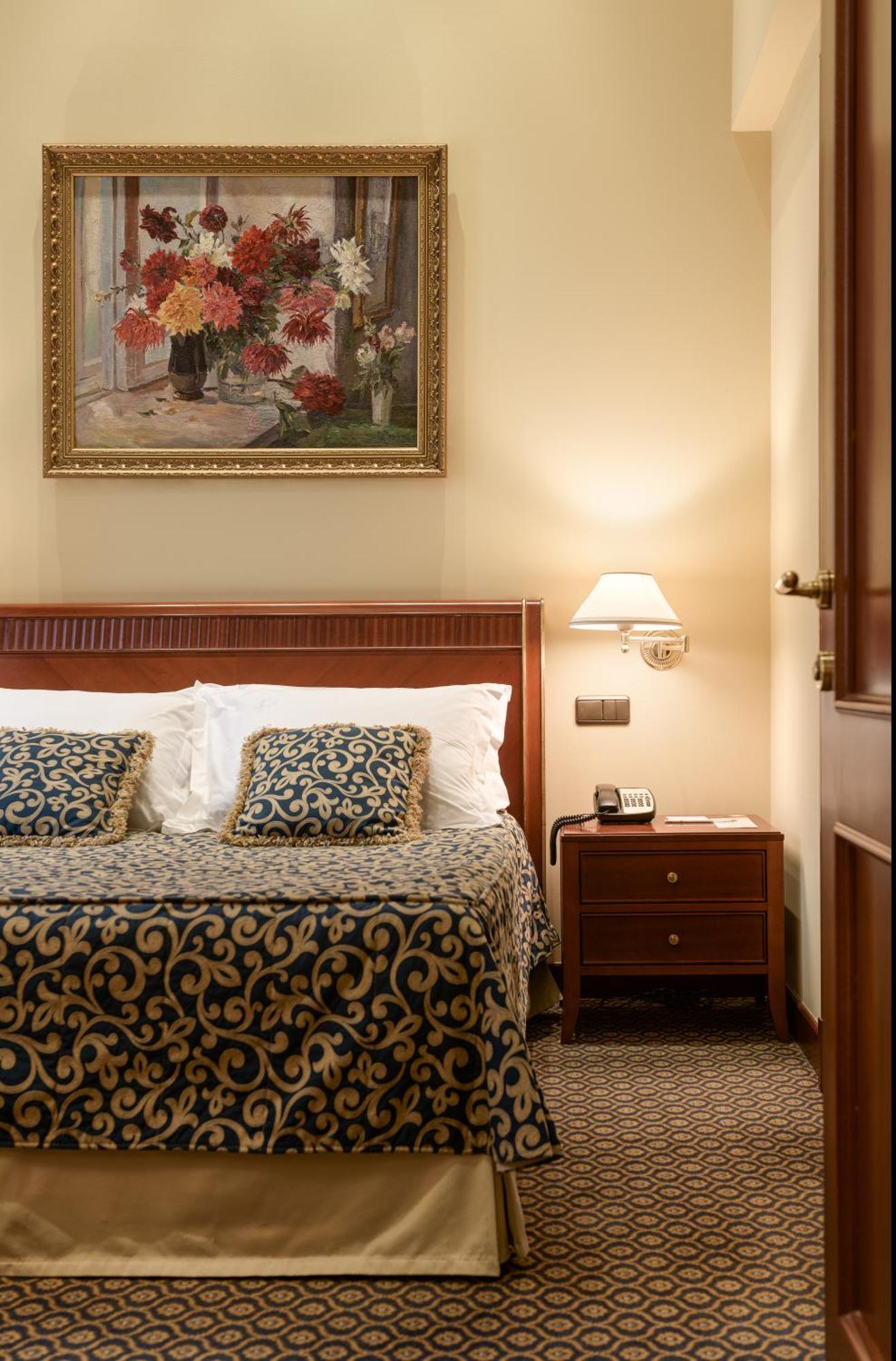 Premier Palace Hotel Kyiv Room photo