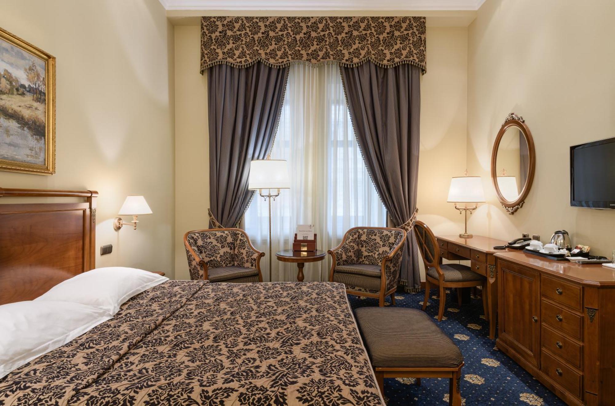 Premier Palace Hotel Kyiv Room photo