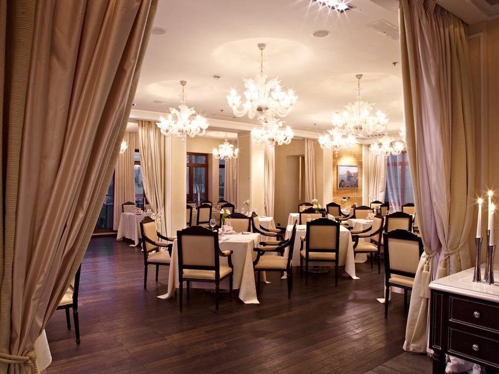 Premier Palace Hotel Kyiv Exterior photo